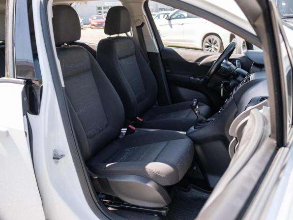 Opel Meriva B с пробегом 2012 года, цена 639 000 рублей, 143572 км, компактвэн, Автокод Объявления