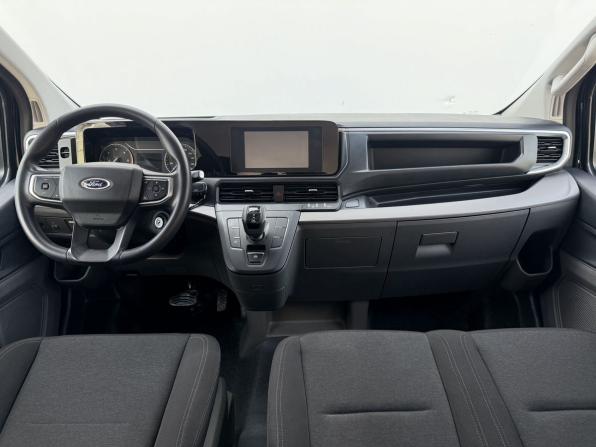 Ford Transit Custom I (China Market) с пробегом 2024 года, цена 3 950 000 рублей, 35531 км, минивэн, Автокод Объявления