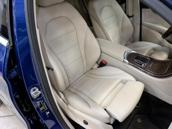 Mercedes-Benz GLC Coupe I (C253) Рестайлинг с пробегом 2021 года, цена 5 450 000 рублей, 72115 км, внедорожник, Автокод Объявления