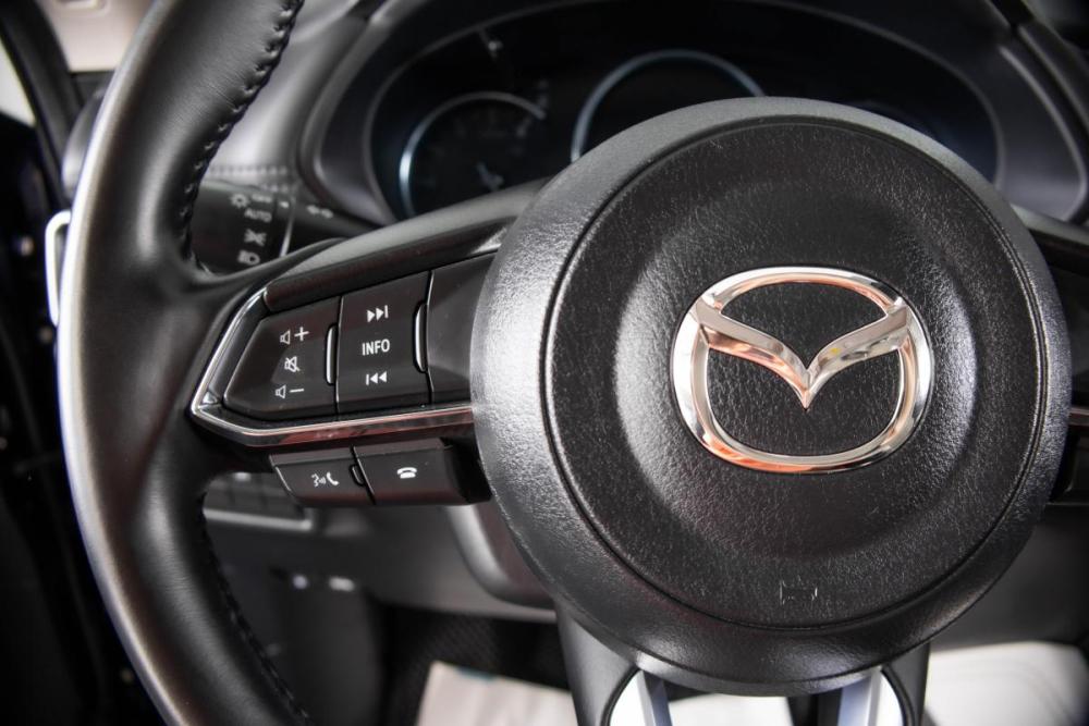 Mazda CX-5 II Рестайлинг Пермь  - изображение 18