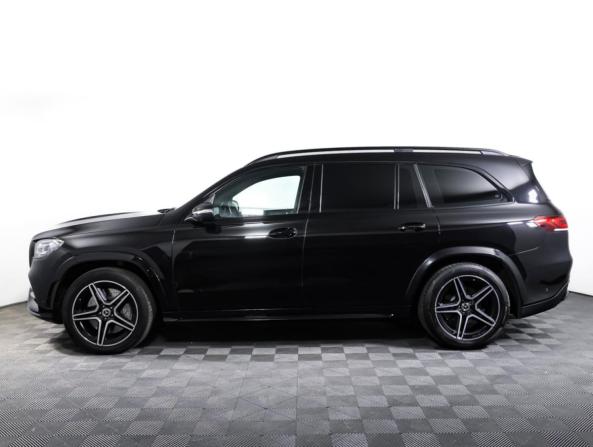Mercedes-Benz GLS II (X167) с пробегом 2019 года, цена 7 700 000 рублей, 80171 км, внедорожник, Автокод Объявления