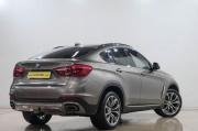 BMW X6 II (F16) Новокузнецк  - изображение 44