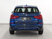 BMW X3 III (G01) Санкт-Петербург  - изображение 36