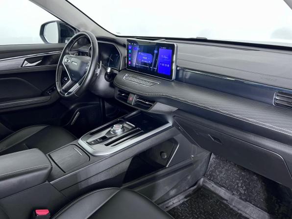 Haval Jolion I с пробегом 2022 года, цена 1 570 000 рублей, 113099 км, внедорожник, Автокод Объявления