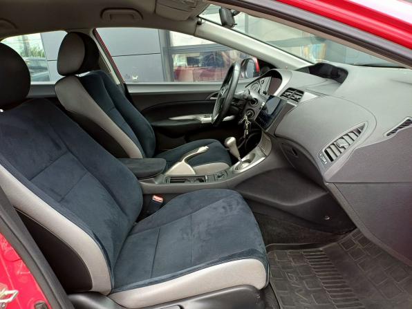 Honda Civic VIII с пробегом 2008 года, цена 799 000 рублей, 76476 км, хэтчбек, Автокод Объявления