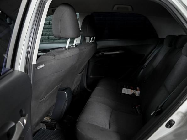 Toyota Auris I с пробегом 2008 года, цена 520 000 рублей, 179929 км, хэтчбек, Автокод Объявления