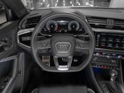 Audi Q3 II (F3) Москва  - изображение 36