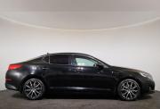 Kia Optima III Рестайлинг Ярославль  - изображение 26