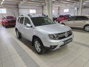 Renault Duster I Рестайлинг Набережные Челны  - изображение 25