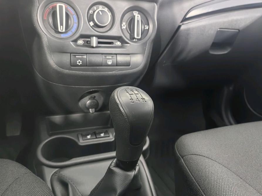 Lada (ВАЗ) Granta I Рестайлинг Санкт-Петербург  - изображение 28