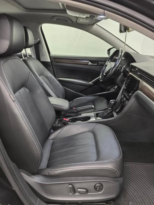 Volkswagen Passat (North America and China) II (NA Market) Санкт-Петербург  - изображение 25