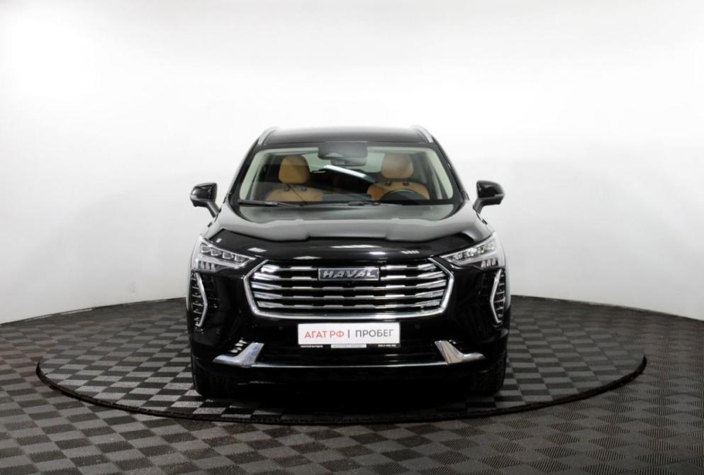 Haval Jolion I Рестайлинг Нижний Новгород  - изображение 3