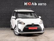 Toyota Sienta II Екатеринбург  - изображение 23