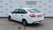 Lada (ВАЗ) Granta I Рестайлинг Крым  - изображение 13