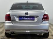 Volkswagen Polo V Рестайлинг Борисоглебск  - изображение 20