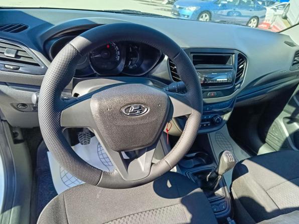 Lada (ВАЗ) Vesta I с пробегом 2016 года, цена 729 995 рублей, 96000 км, седан, Автокод Объявления