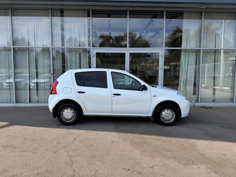 Renault Sandero I Воронеж  - изображение 4