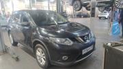 Nissan X-Trail III Санкт-Петербург  - изображение 8