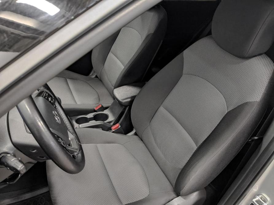 Hyundai Creta I Санкт-Петербург  - изображение 20