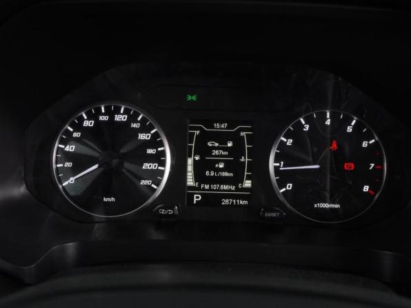 Chery Tiggo 4 Pro I с пробегом 2023 года, цена 1 549 000 рублей, 28711 км, внедорожник, Автокод Объявления