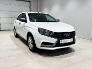 Lada (ВАЗ) Vesta I Екатеринбург  - изображение 20