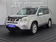 Nissan X-Trail II Рестайлинг Таганрог  - изображение 24
