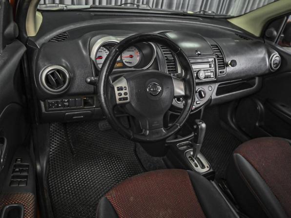 Nissan Note I с пробегом 2007 года, цена 649 000 рублей, 283876 км, хэтчбек, Автокод Объявления