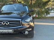 Infiniti FX II (S51) Рестайлинг Санкт-Петербург  - изображение 43