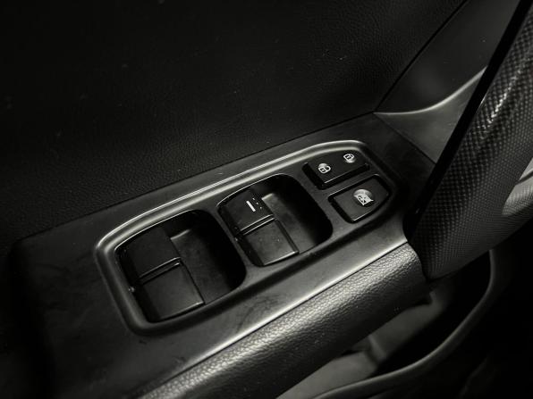 Hyundai Creta I с пробегом 2016 года, цена 1 449 000 рублей, 80845 км, внедорожник, Автокод Объявления