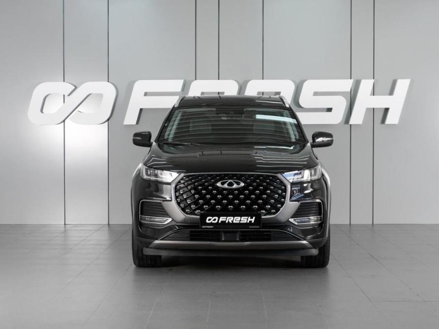 Chery Tiggo 8 Pro Max I Минеральные Воды  - изображение 3