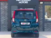 Toyota Roomy I Астрахань  - изображение 33