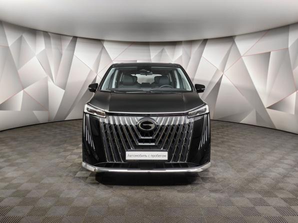 GAC M8 с пробегом 2026 года, цена 4 790 000 рублей, 60 км, минивэн, Автокод Объявления