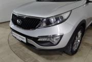 Kia Sportage III Рестайлинг Волгоград  - изображение 45
