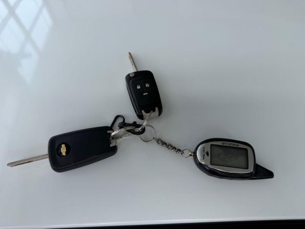 Chevrolet Cruze I Рестайлинг с пробегом 2013 года, цена 870 000 рублей, 175737 км, седан, Автокод Объявления