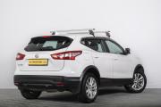 Nissan Qashqai II Томск  - изображение 27