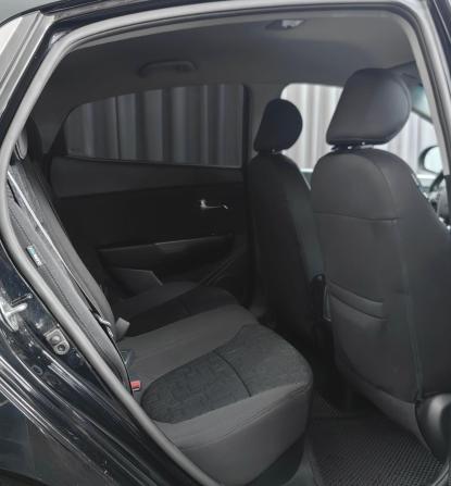 Kia Rio III Рестайлинг с пробегом 2016 года, цена 1 142 000 рублей, 92065 км, седан, Автокод Объявления