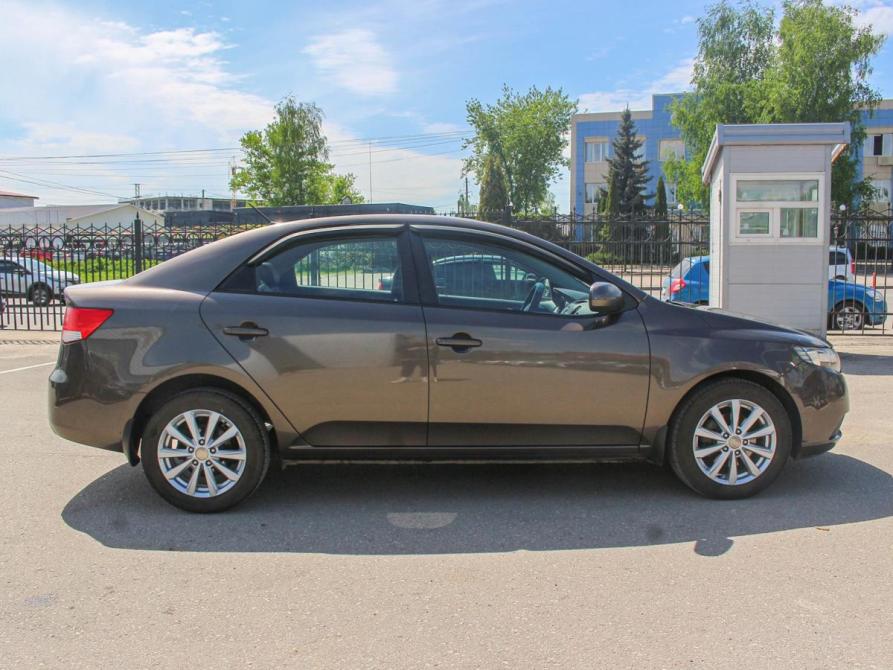 Kia Cerato II Калуга  - изображение 4