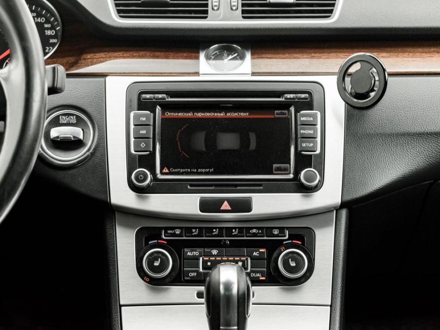 Volkswagen Passat B7 Екатеринбург  - изображение 18