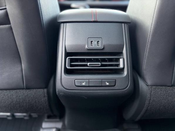 Changan CS55 Plus II с пробегом 2023 года, цена 2 085 000 рублей, 48087 км, внедорожник, Автокод Объявления