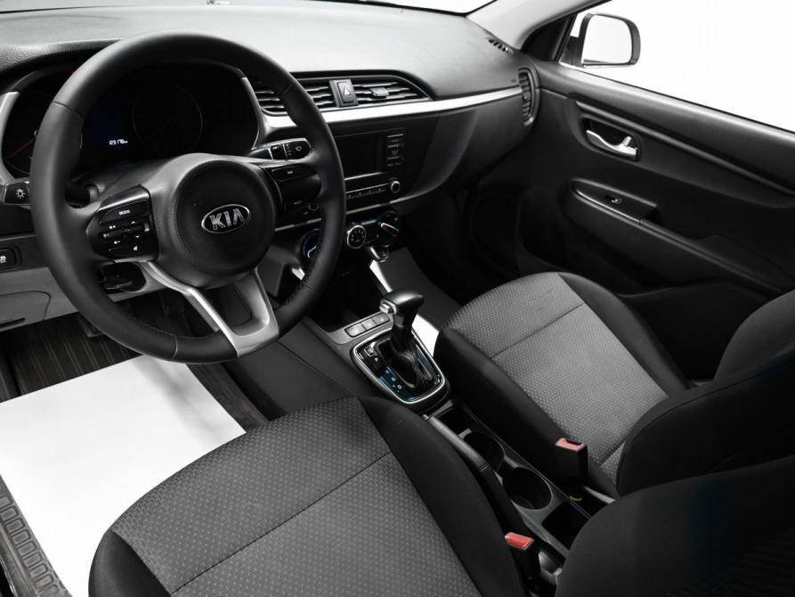 Kia Rio IV Рестайлинг Тверь  - изображение 8