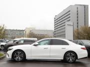 Mercedes-Benz E-Класс VI (W214 S214) Москва  - изображение 33