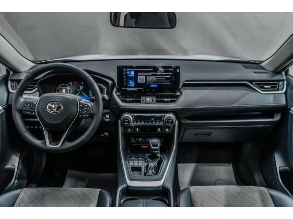 Новый Toyota RAV4 V (XA50) 2025 года, цена 4 250 000 рублей, внедорожник, Автокод Объявления