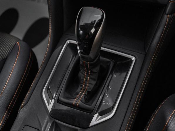 Subaru XV II с пробегом 2017 года, цена 1 889 500 рублей, 138948 км, внедорожник, Автокод Объявления