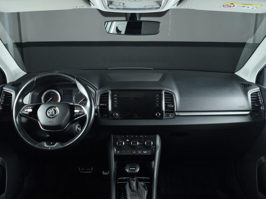 Skoda Karoq I Кемерово  - изображение 9