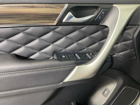 Haval H9 I Рестайлинг с пробегом 2022 года, цена 2 887 000 рублей, 100978 км, внедорожник, Автокод Объявления