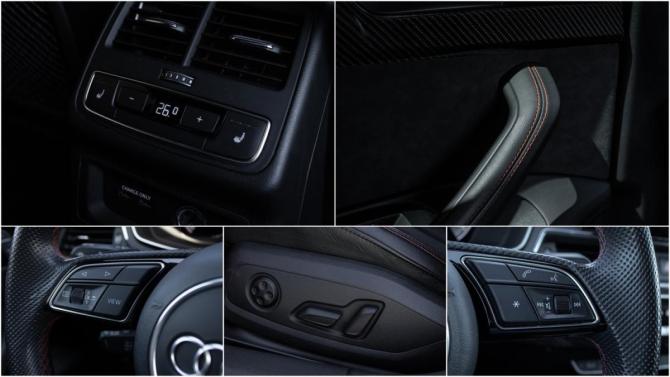 Audi A4 V (B9) Рестайлинг с пробегом 2020 года, цена 3 850 000 рублей, 87000 км, седан, Автокод Объявления
