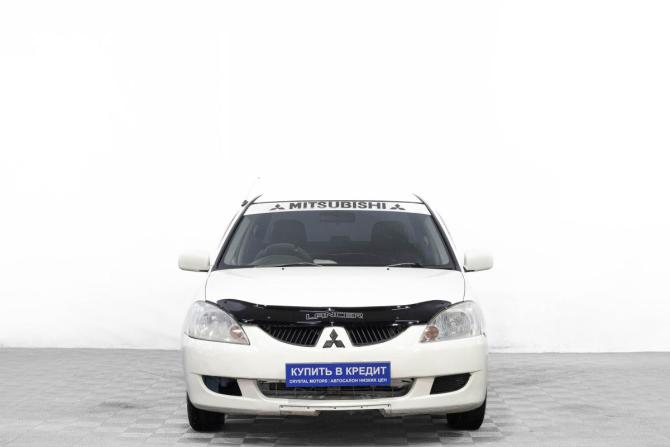 Mitsubishi Lancer IX с пробегом 2004 года, цена 349 000 рублей, 273000 км, седан, Автокод Объявления