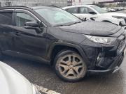 Toyota RAV4 V (XA50) Пермь  - изображение 7