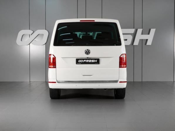 Volkswagen Multivan T6 с пробегом 2019 года, цена 5 800 000 рублей, 74354 км, минивэн, Автокод Объявления