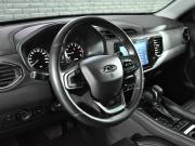 Chery Tiggo 4 I Рестайлинг Екатеринбург  - изображение 28